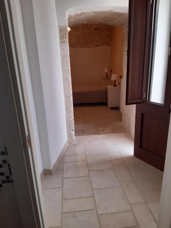 B&B Il Mulino Del Monastero Conversano Exterior photo