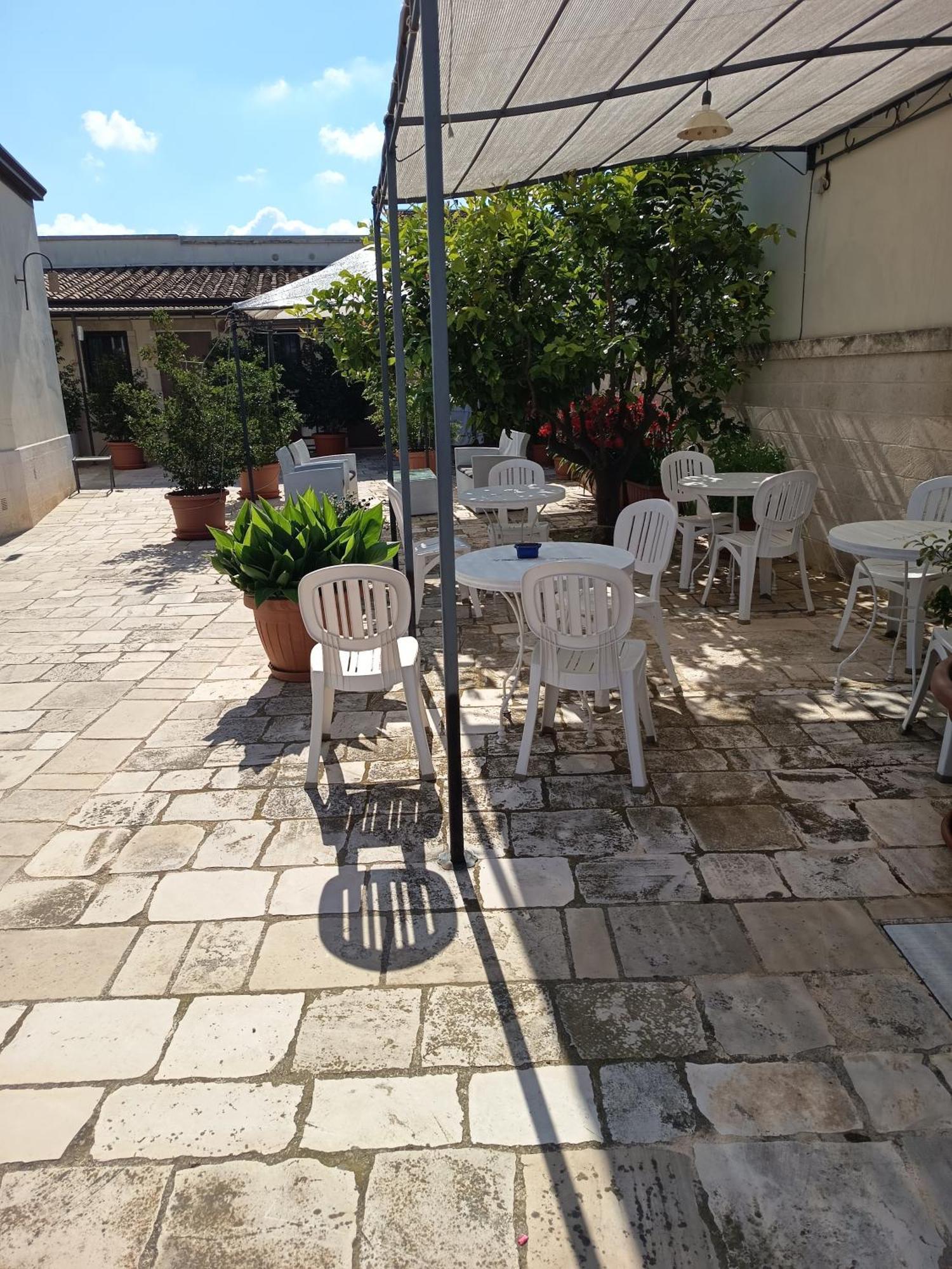 B&B Il Mulino Del Monastero Conversano Exterior photo