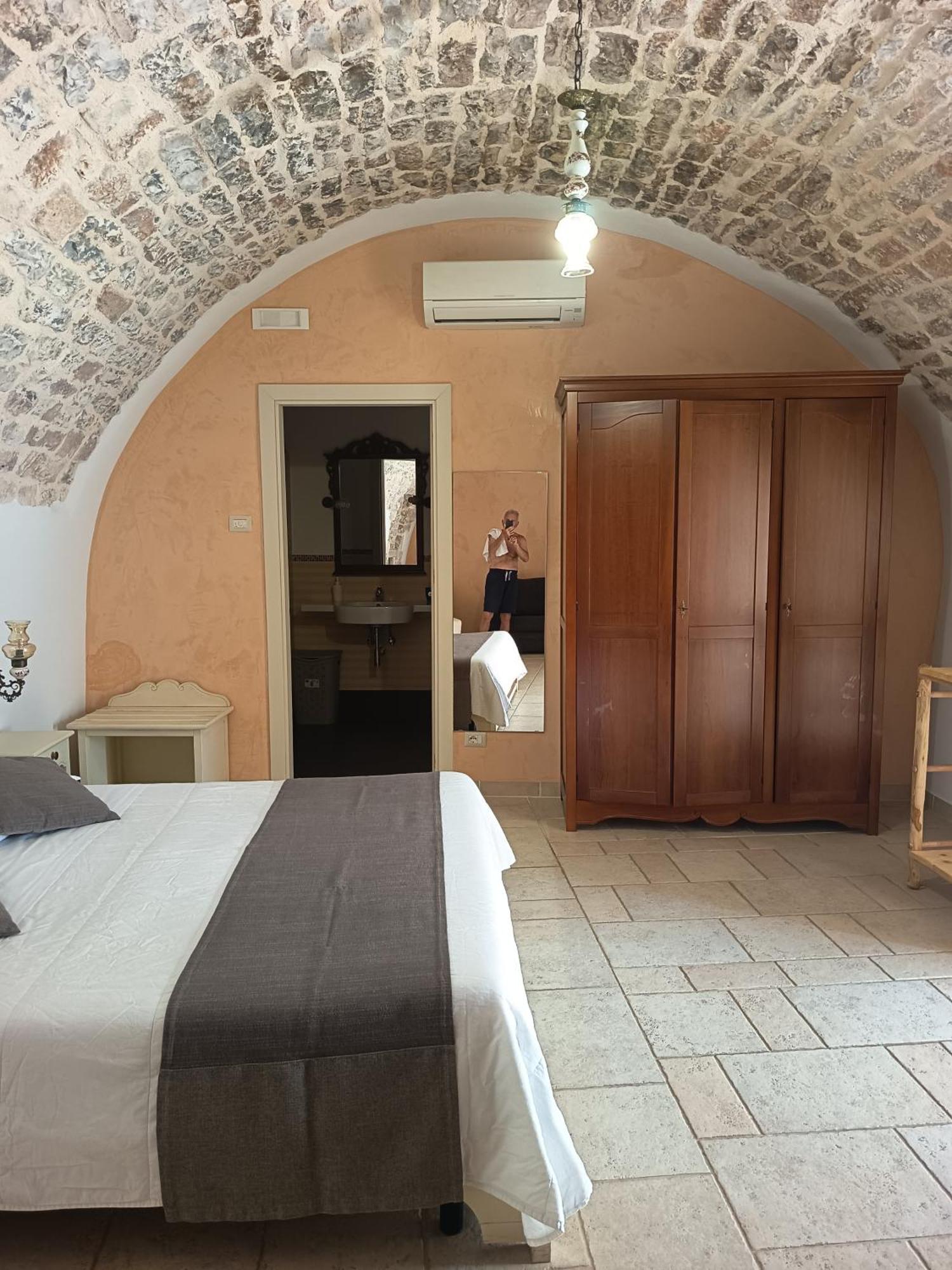 B&B Il Mulino Del Monastero Conversano Exterior photo