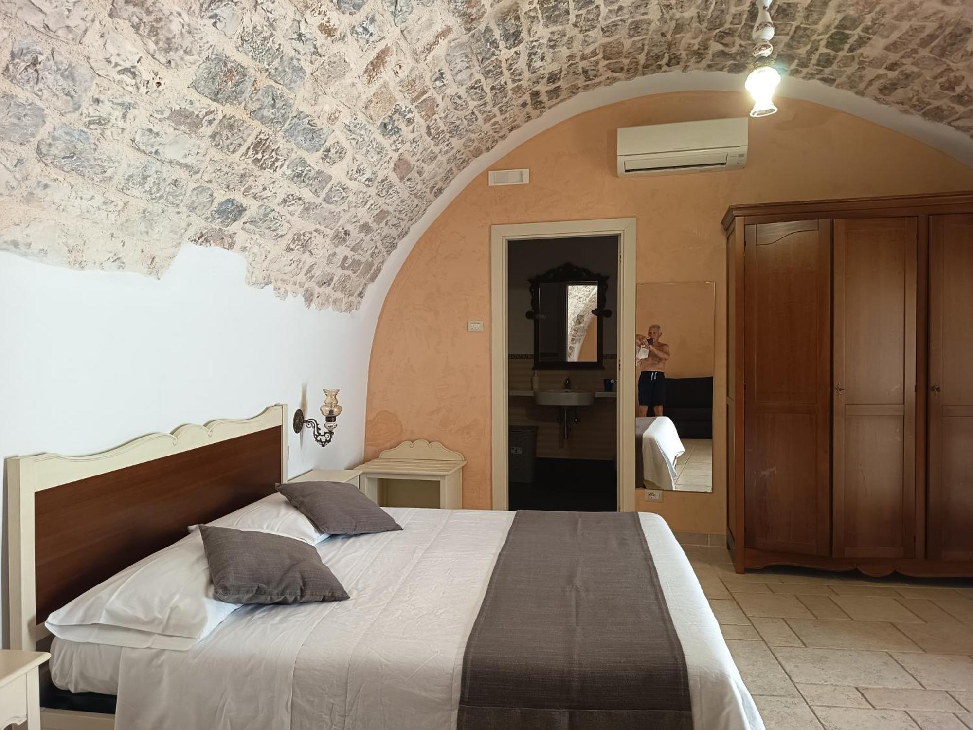 B&B Il Mulino Del Monastero Conversano Exterior photo